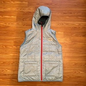 Cotopaxi Reversible Vest - Medium NWOT